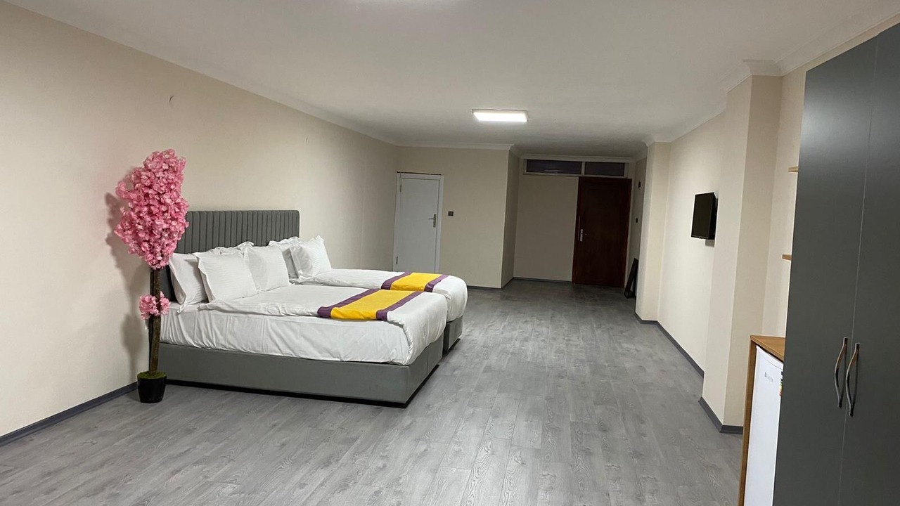 Photo of Bedroom in Osmangazi