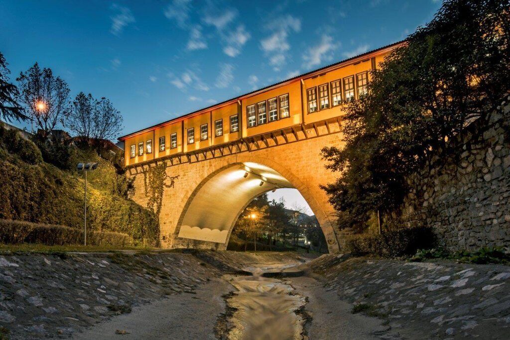 Photo of Outdoor in Osmangazi