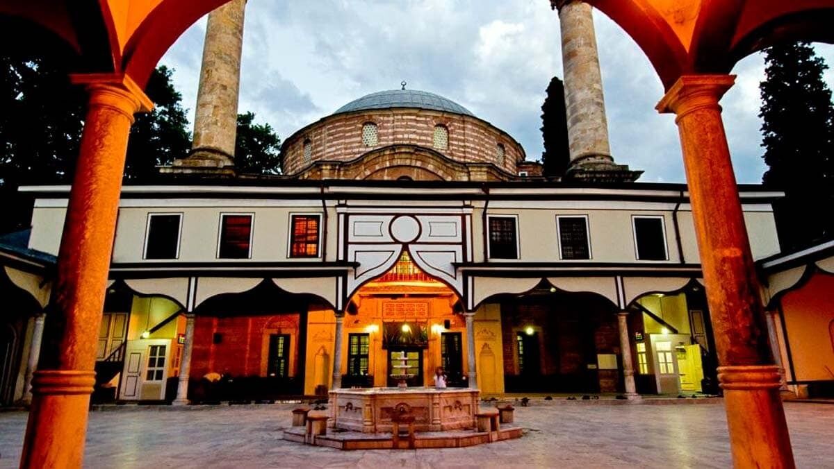 Photo of Outdoor in Osmangazi