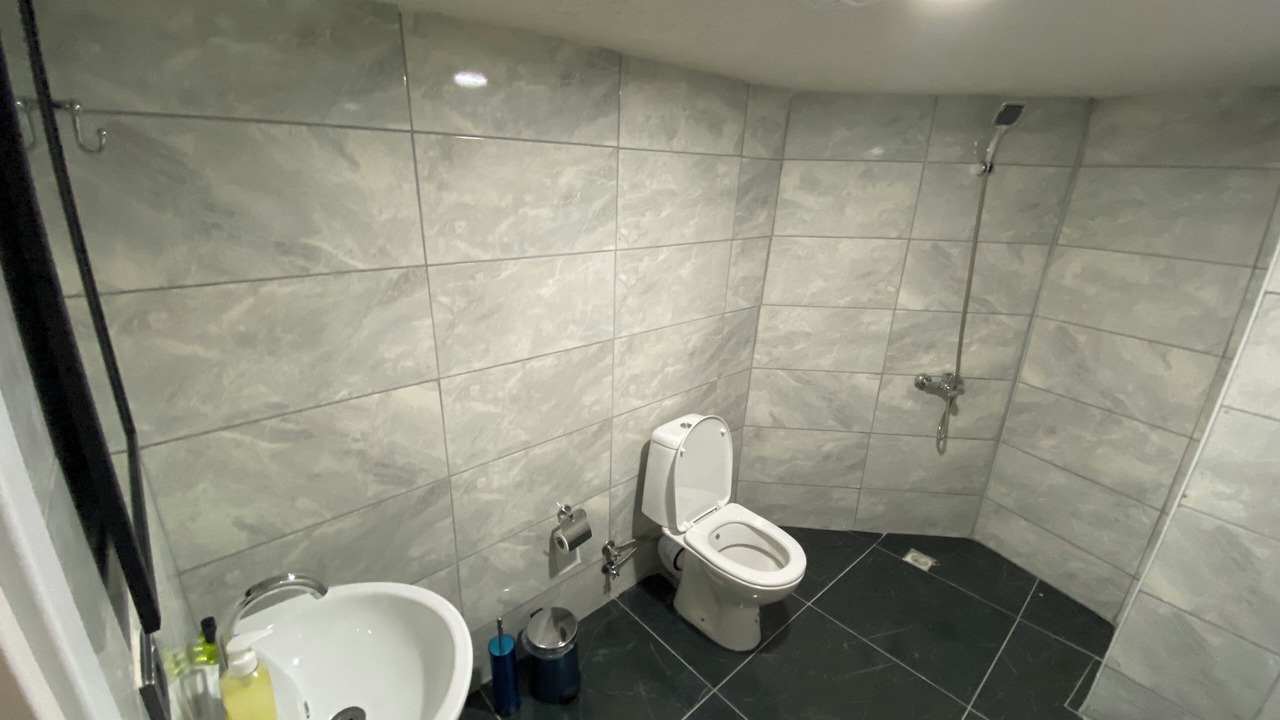 Photo of Bathroom in Osmangazi