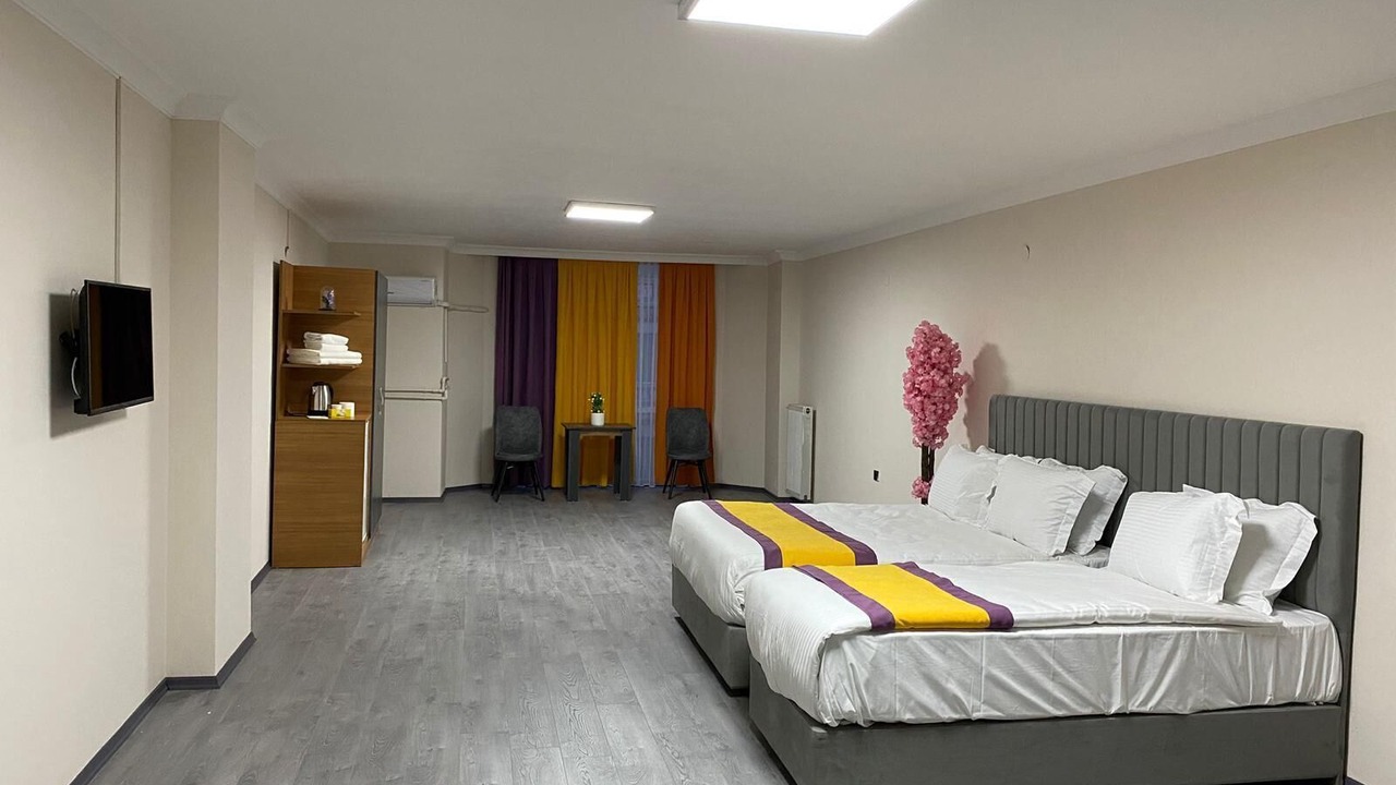 Photo of Bedroom in Osmangazi