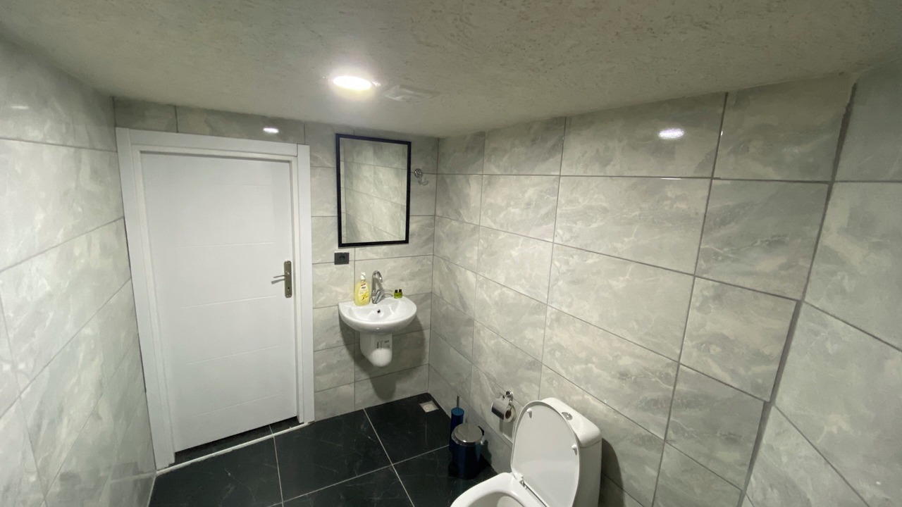 Photo of Bathroom in Osmangazi