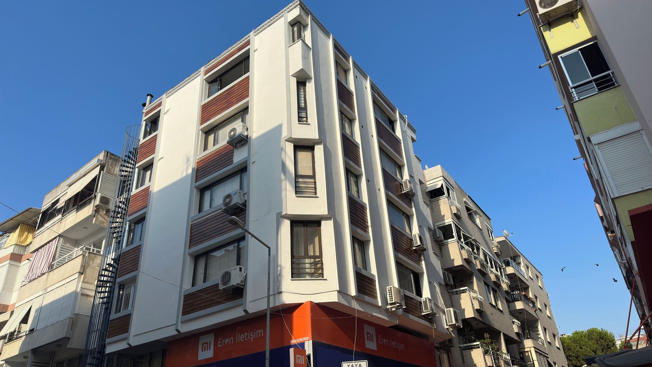 Photo of Outdoor in Karsiyaka