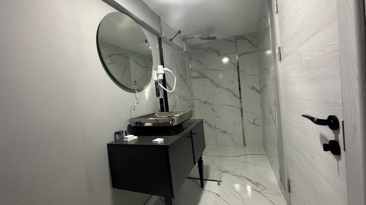 Photo of Bathroom in Karsiyaka