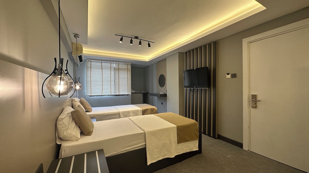 Photo of Bedroom in Karsiyaka