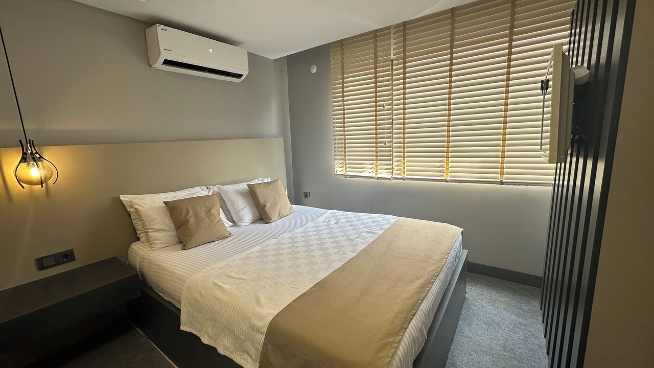 Photo of Bedroom in Karsiyaka