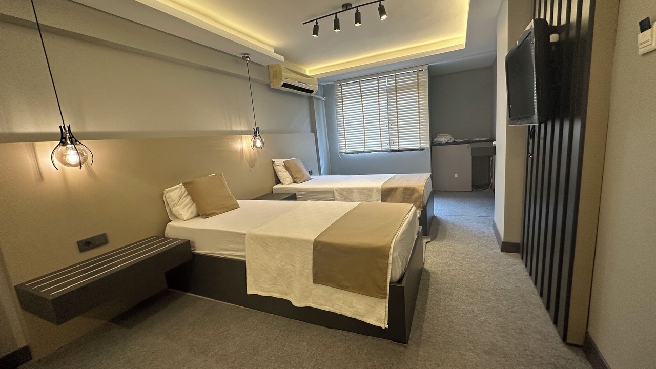 Photo of Bedroom in Karsiyaka
