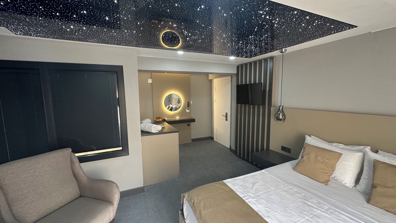 Photo of Bedroom in Karsiyaka