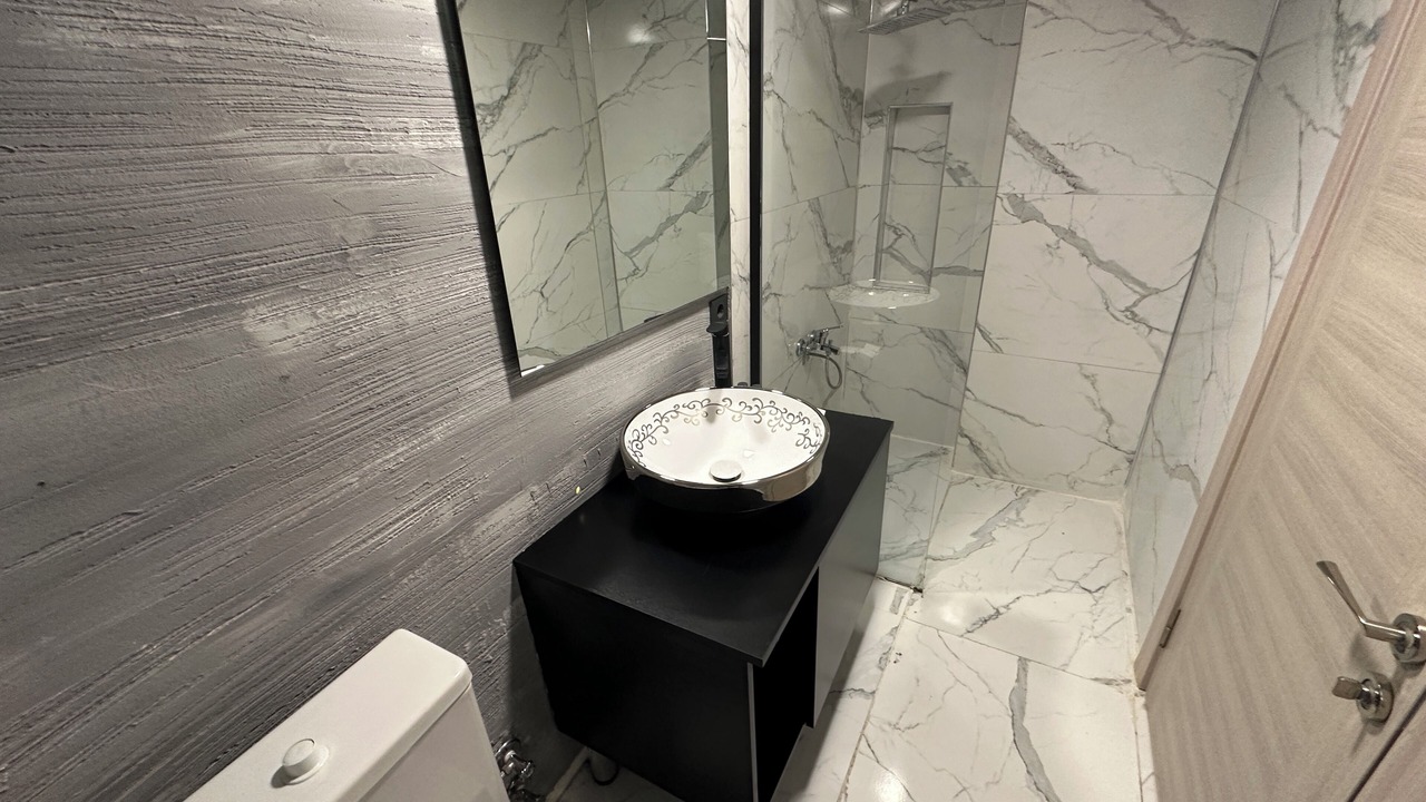 Photo of Bathroom in Karsiyaka