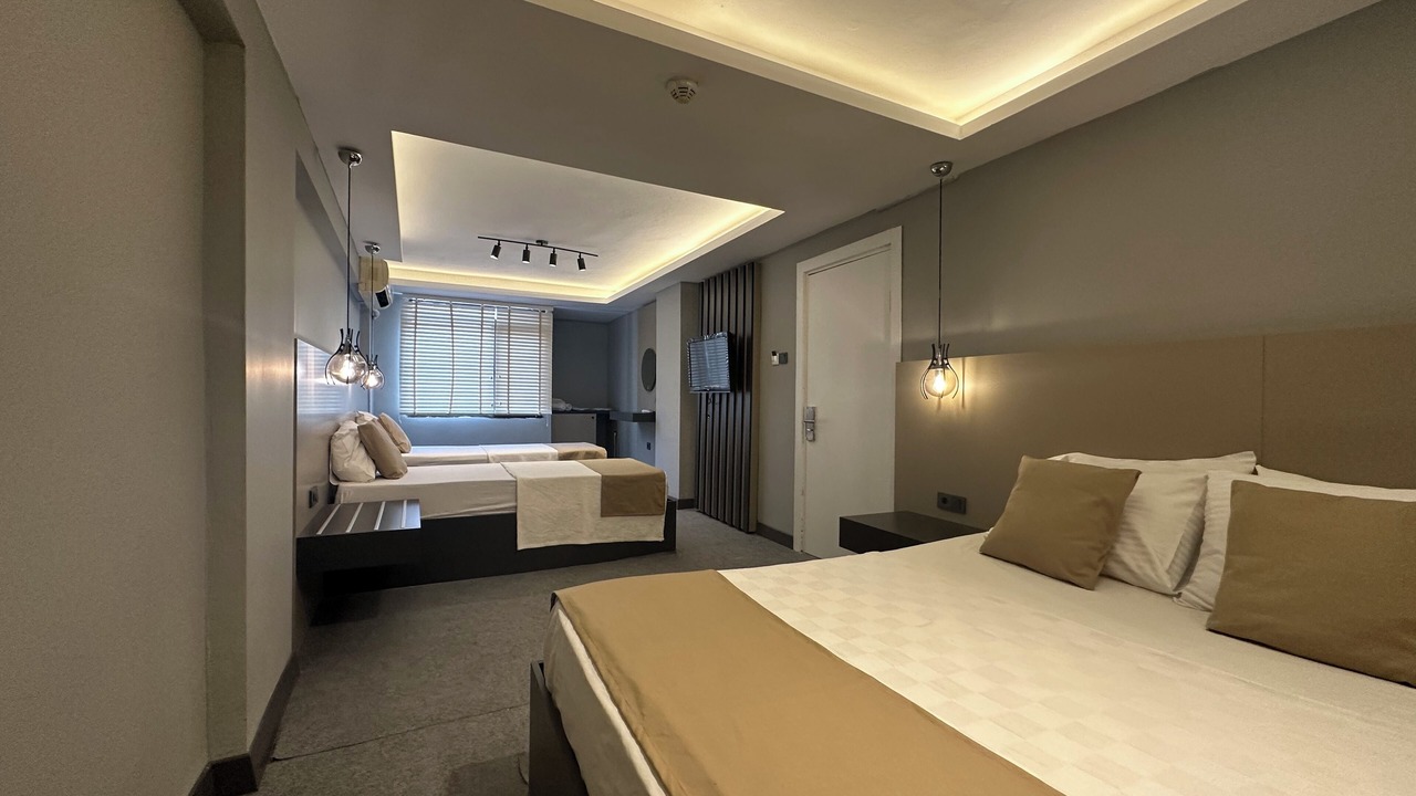 Photo of Bedroom in Karsiyaka