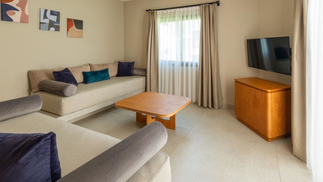 Photo of Bedroom in Beldibi
