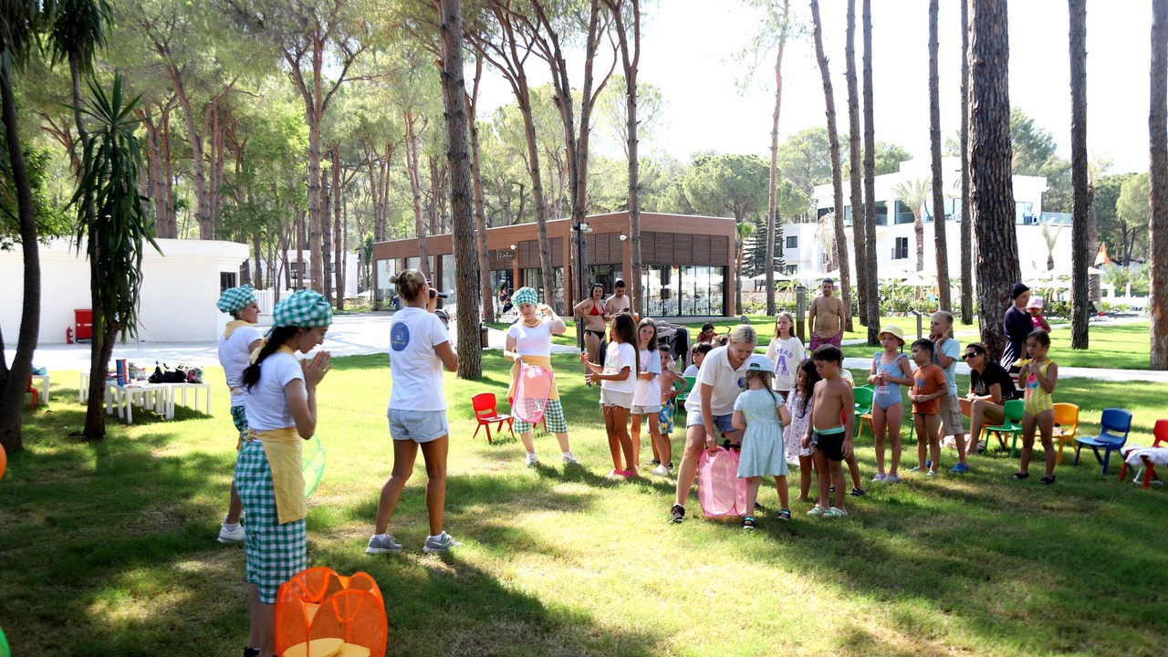 Photo of Outdoor in Beldibi