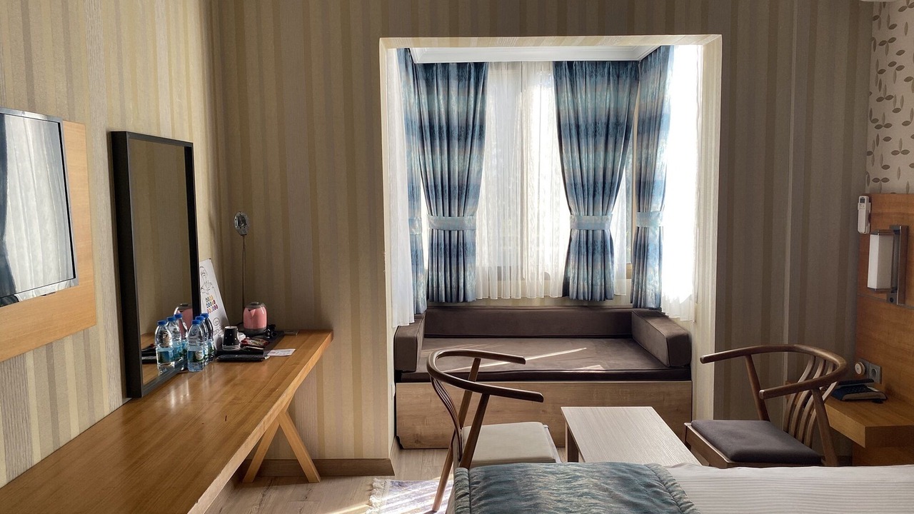 Photo of Bedroom in Efeler