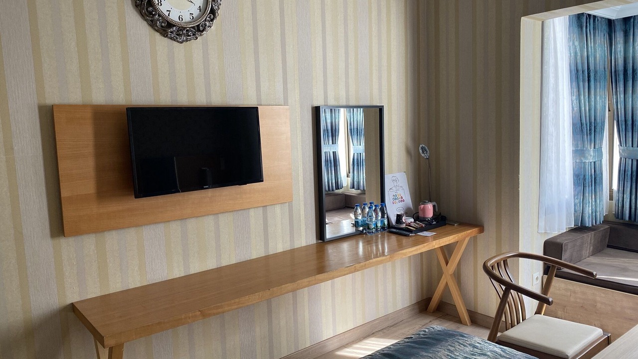 Photo of Bedroom in Efeler