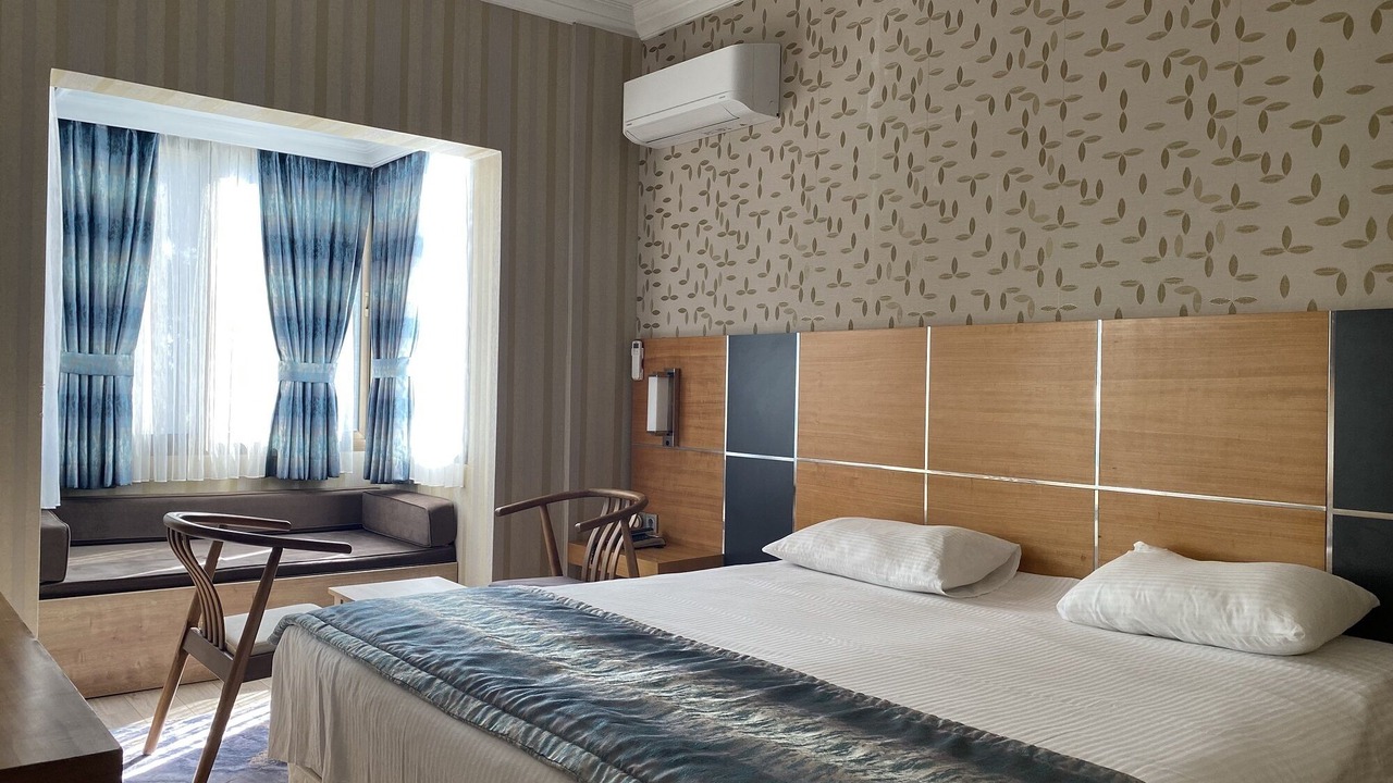 Photo of Bedroom in Efeler