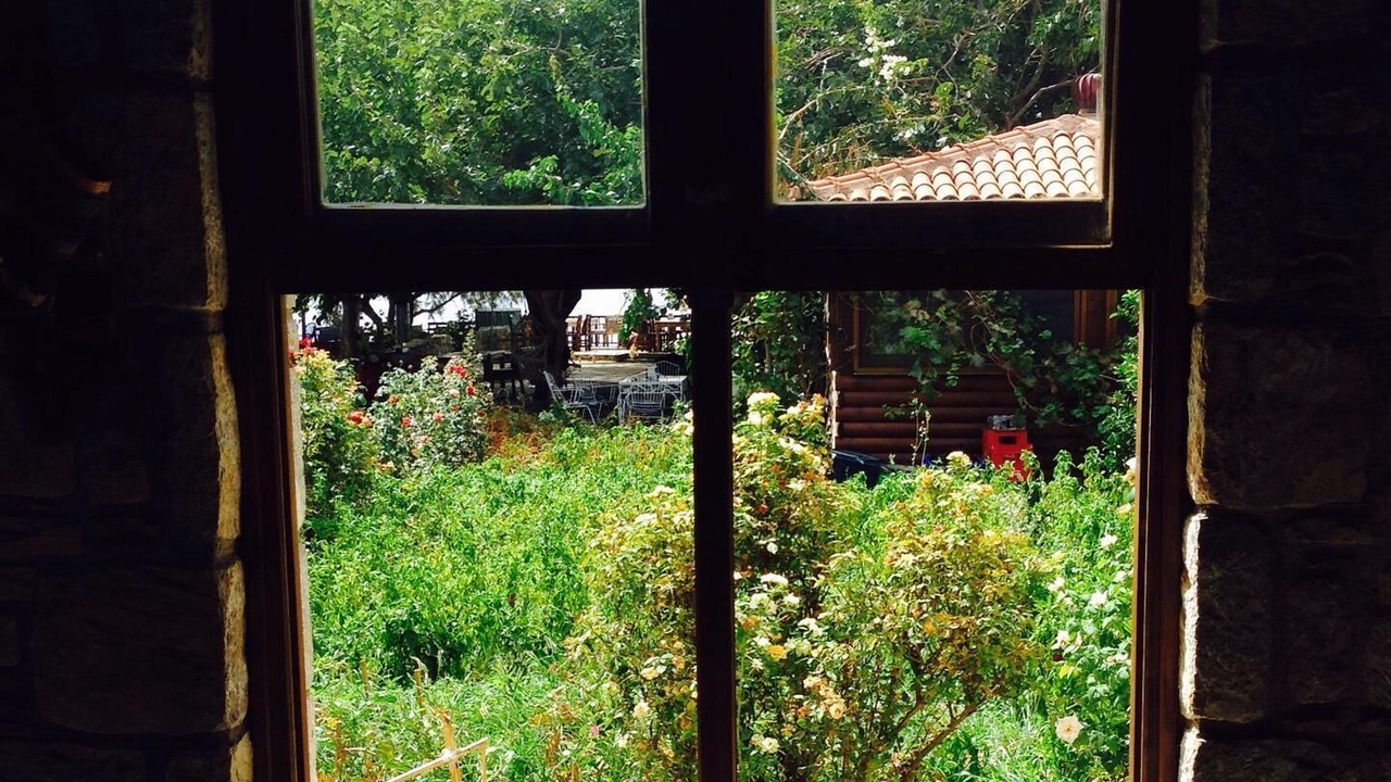 Photo of Livingroom in Ovabuku