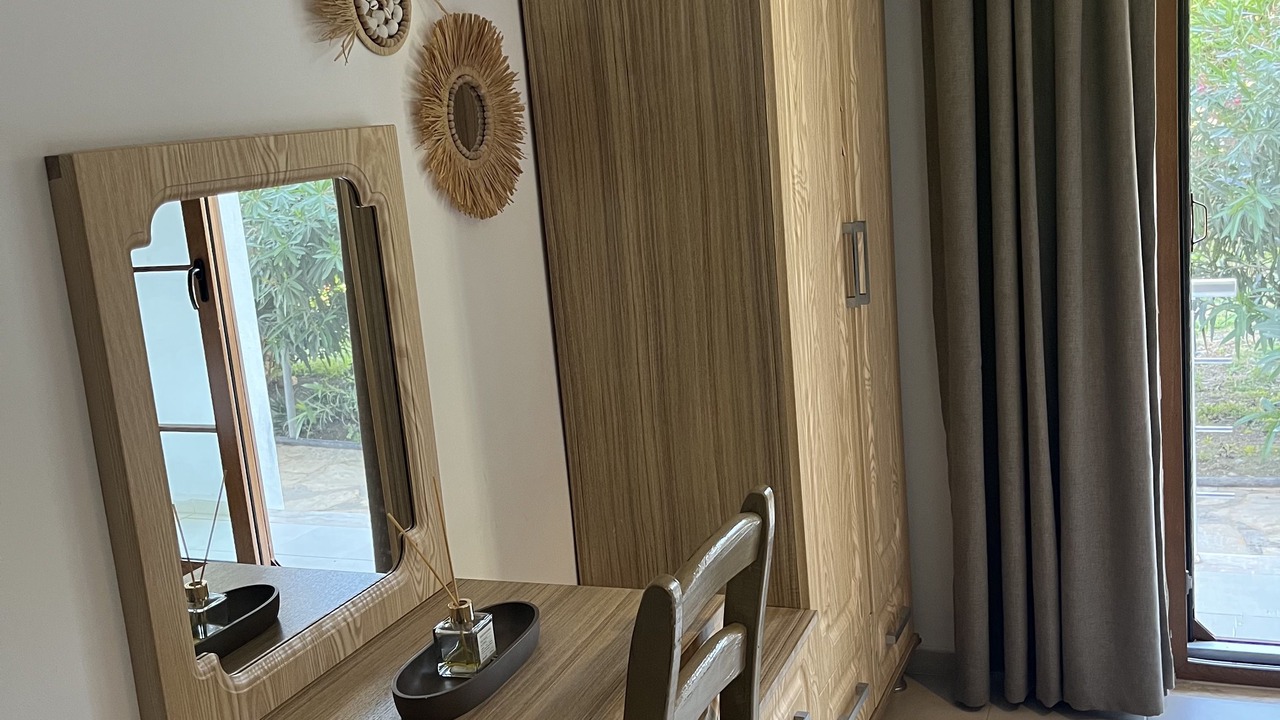 Photo of Bedroom in Ovabuku