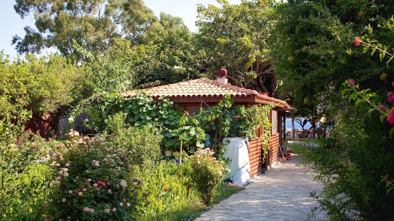 Photo of Outdoor in Ovabuku