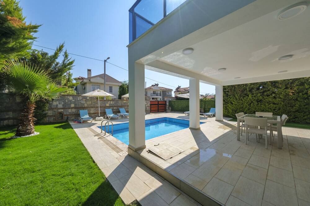 Photo of Outdoor in Oludeniz