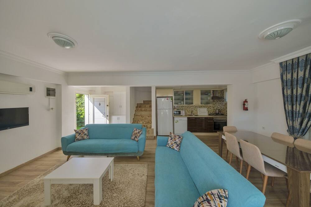 Photo of Livingroom in Oludeniz