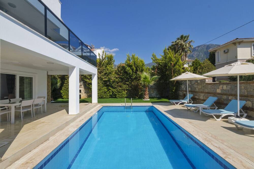 Photo of Outdoor in Oludeniz