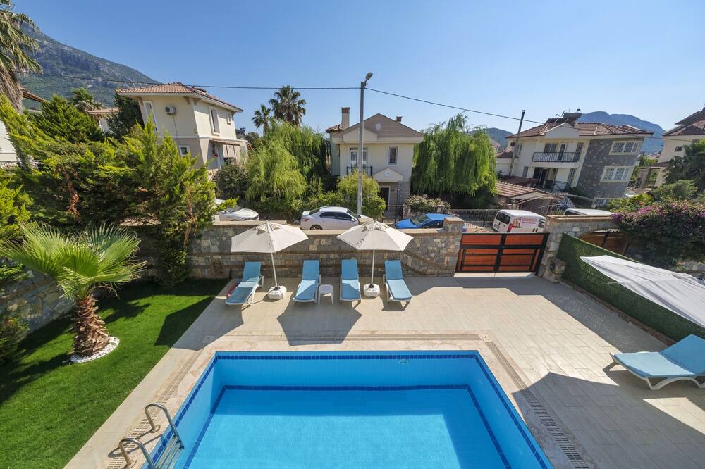 Photo of Outdoor in Oludeniz