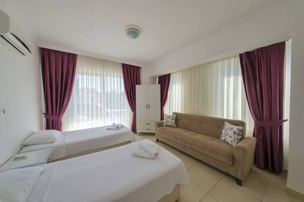Photo of Bedroom in Oludeniz