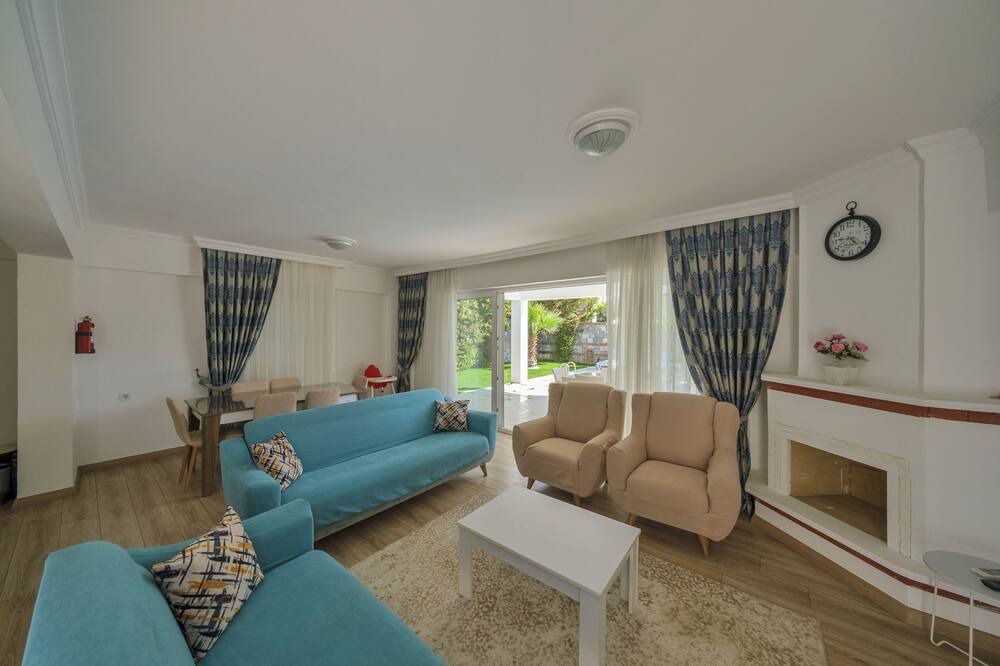Photo of Livingroom in Oludeniz