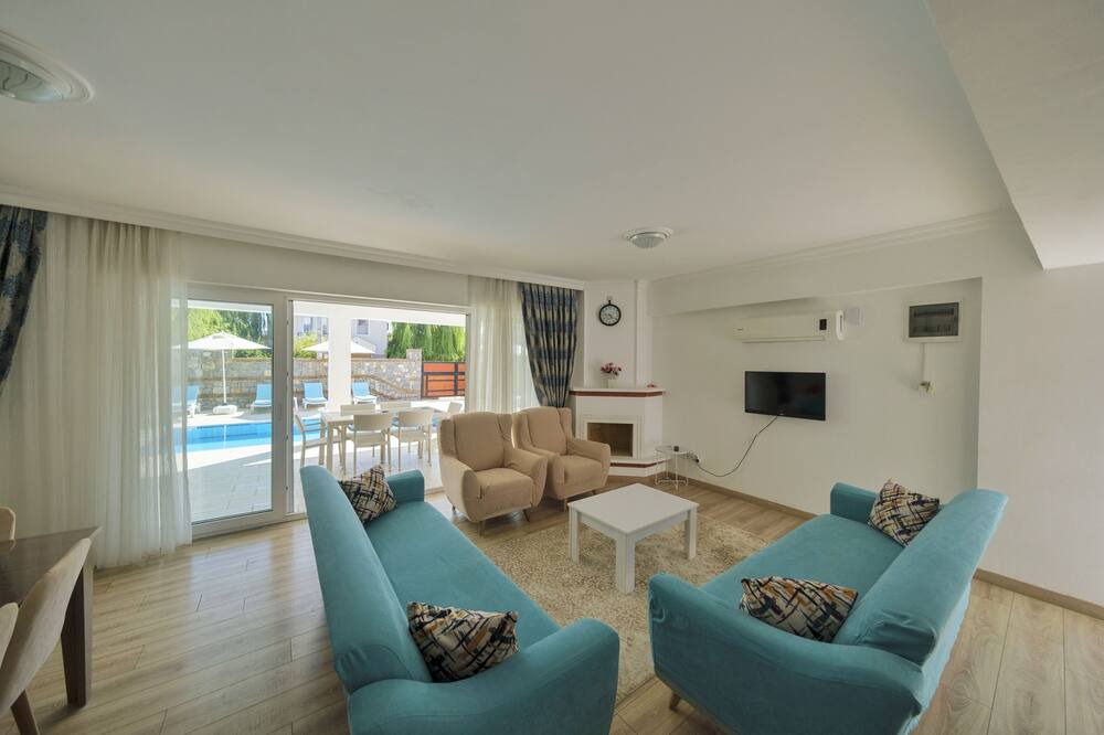 Photo of Livingroom in Oludeniz