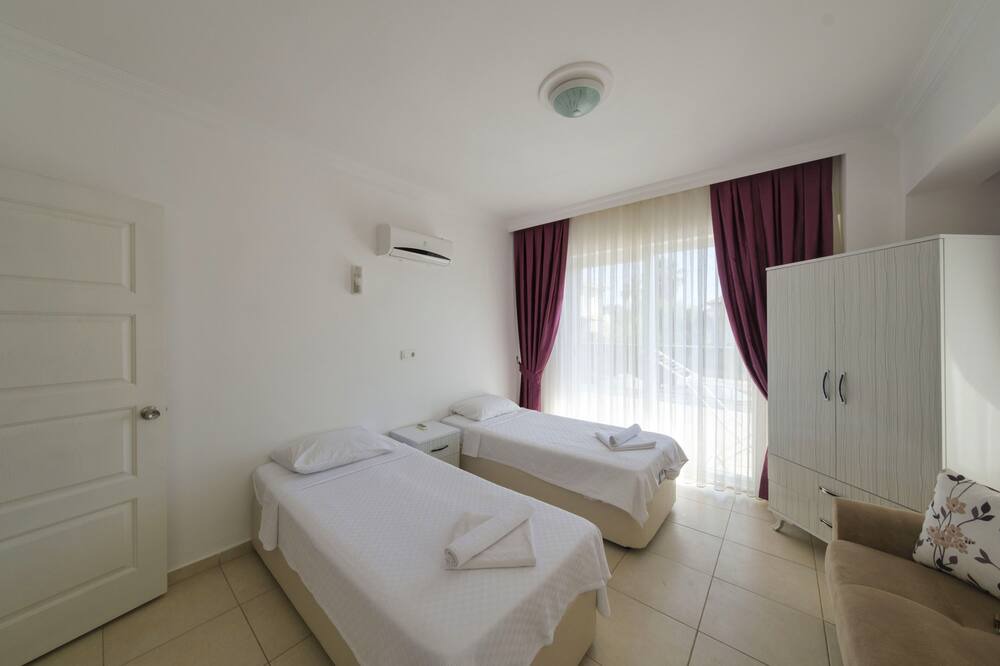 Photo of Bedroom in Oludeniz