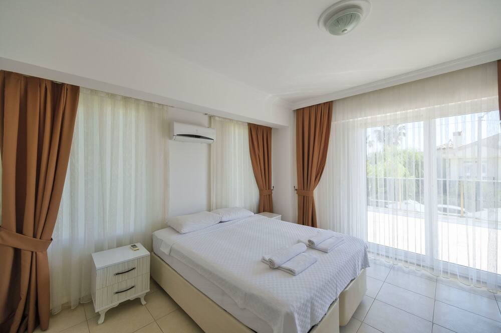 Photo of Bedroom in Oludeniz