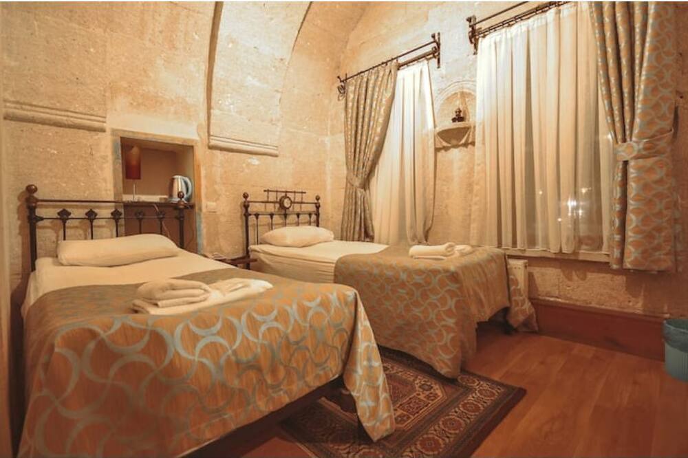 Photo of Bedroom in Goreme