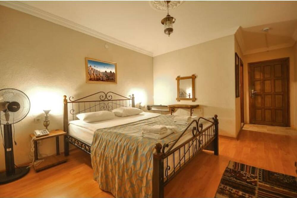 Photo of Bedroom in Goreme