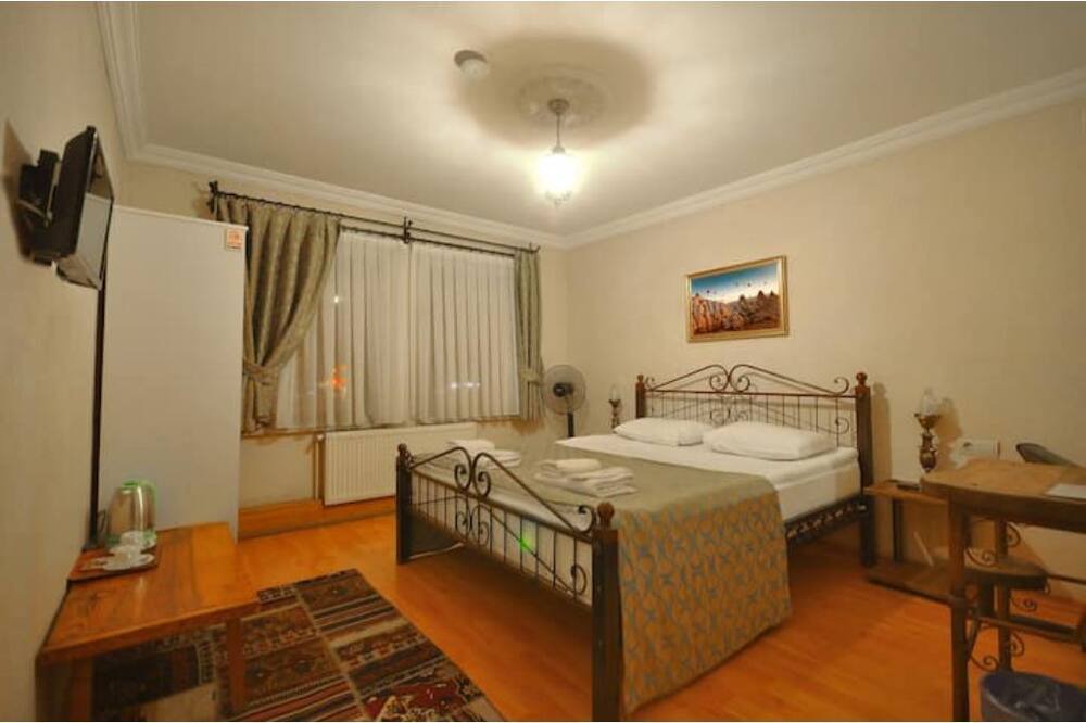 Photo of Bedroom in Goreme
