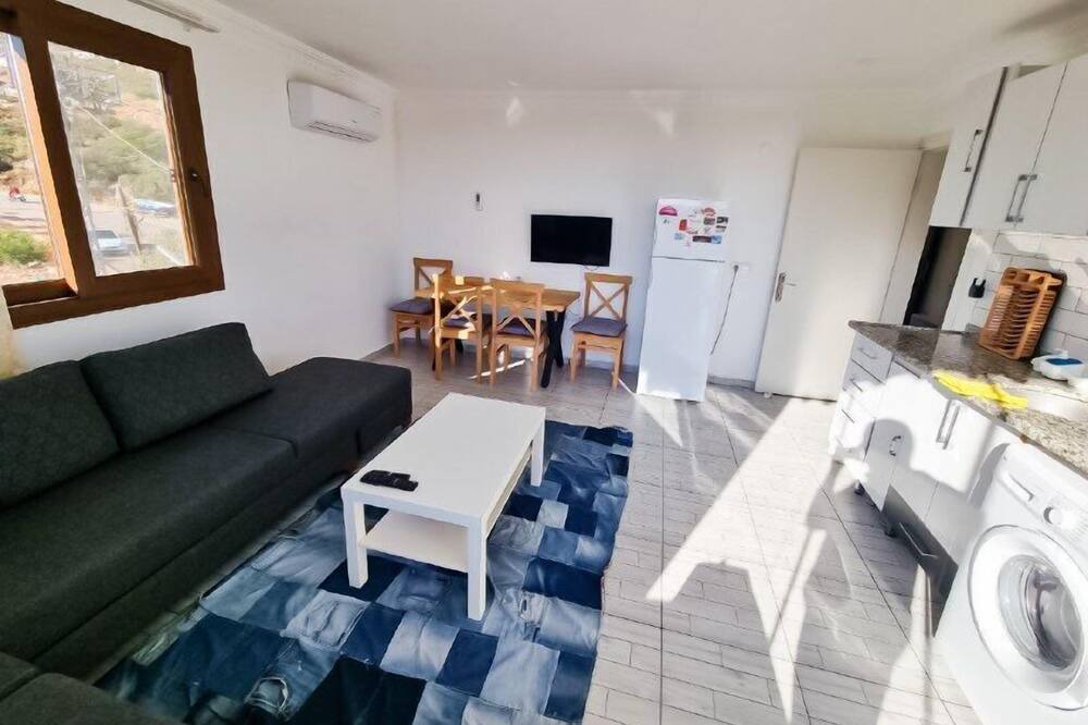 Photo of Livingroom in Kocasinan