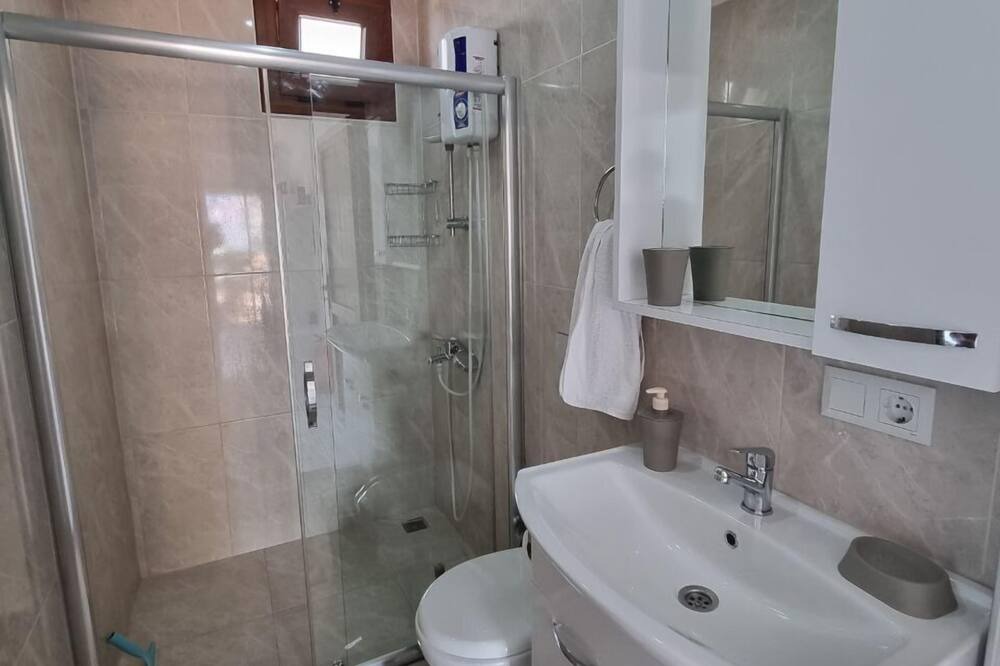 Photo of Bathroom in Kocasinan