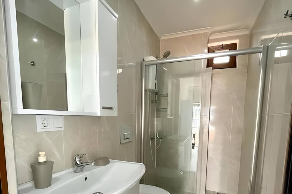 Photo of Bathroom in Kocasinan
