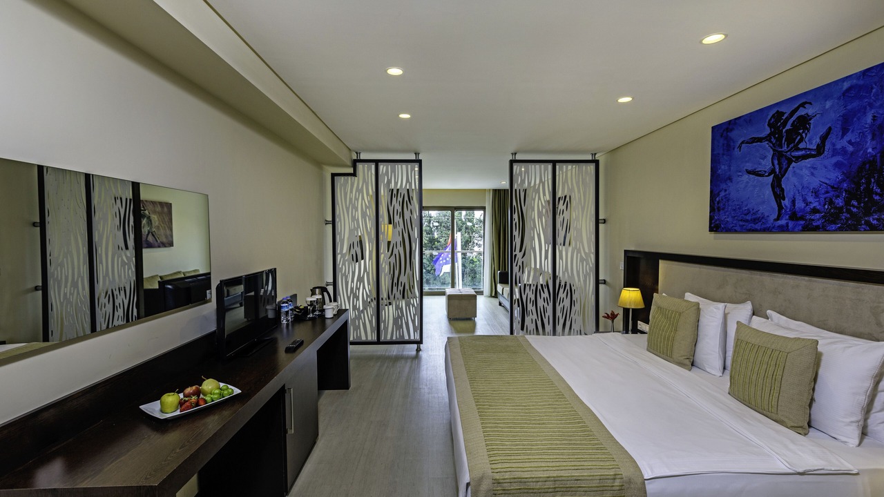 Photo of Bedroom in Kadıkale