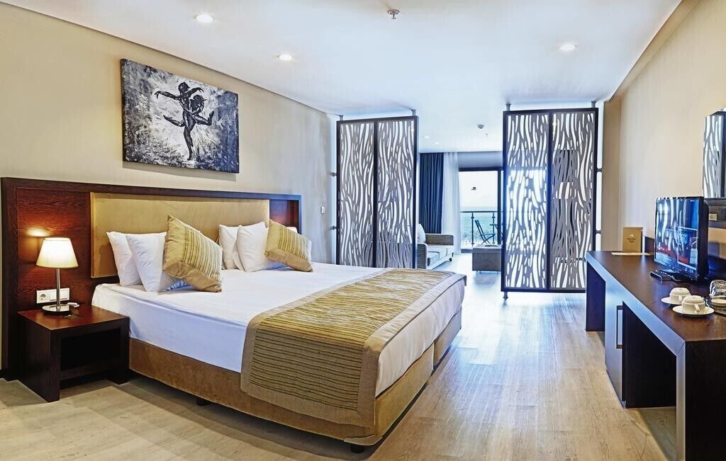 Photo of Bedroom in Kadıkale