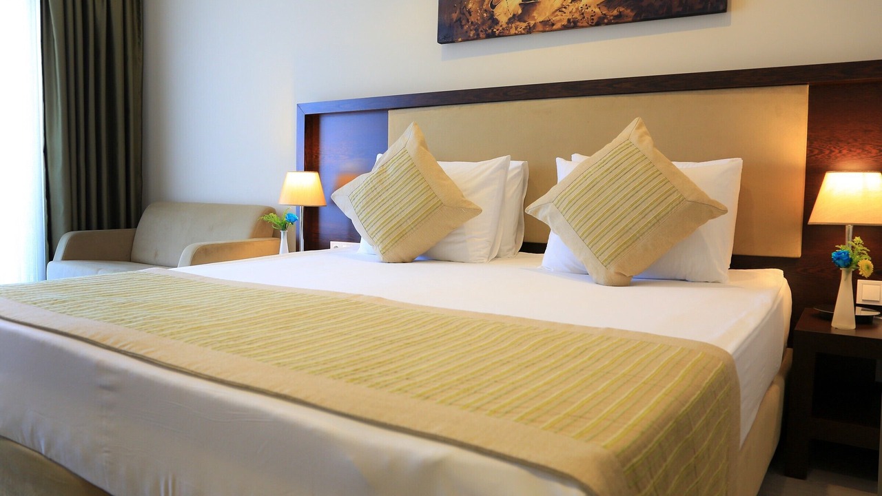 Photo of Bedroom in Kadıkale