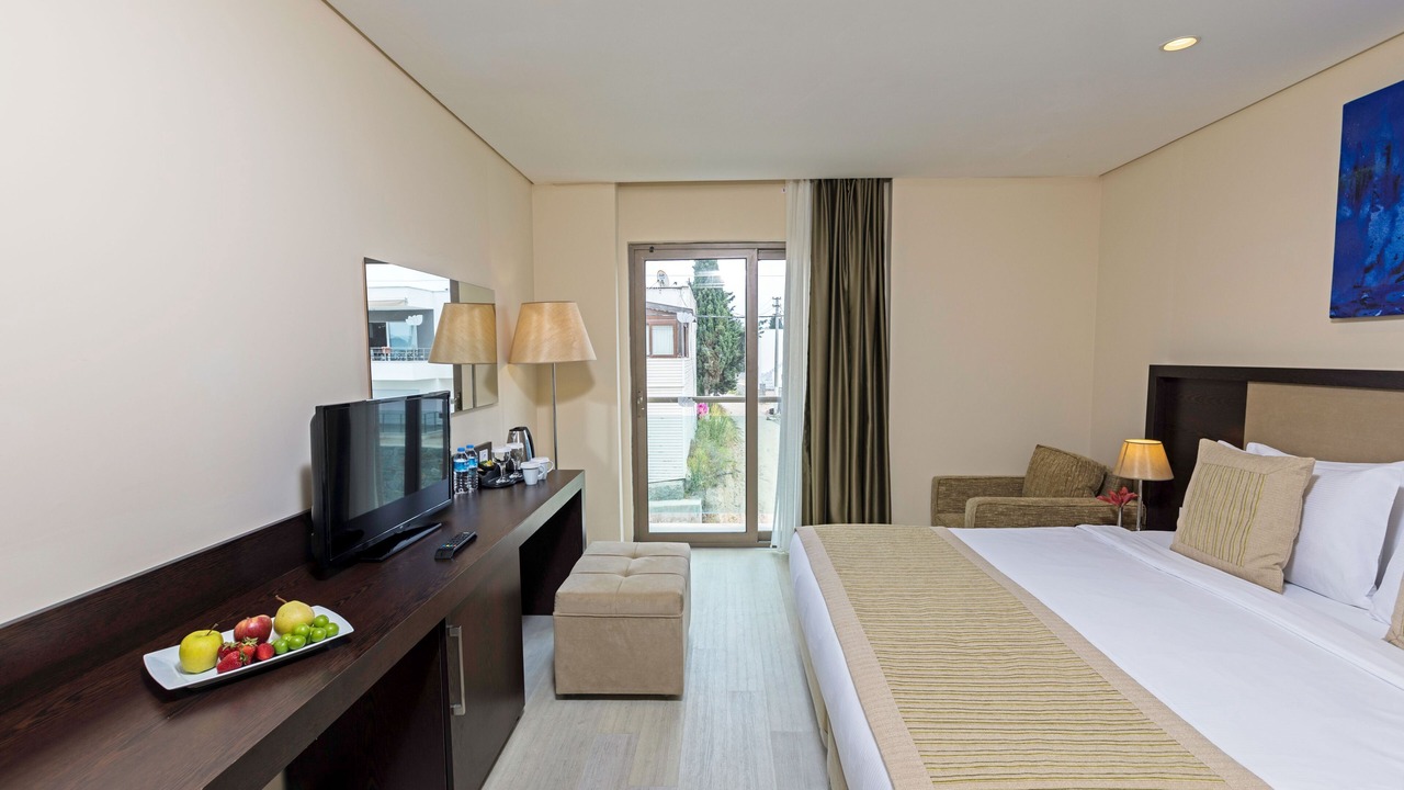 Photo of Bedroom in Kadıkale
