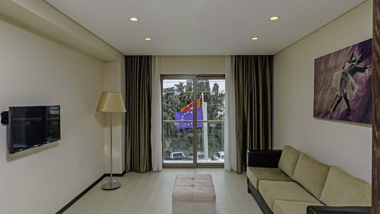 Photo of Bedroom in Kadıkale