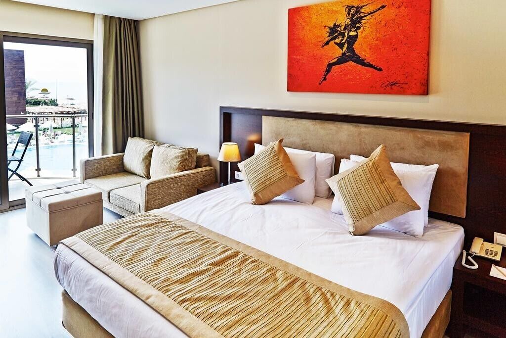 Photo of Bedroom in Kadıkale