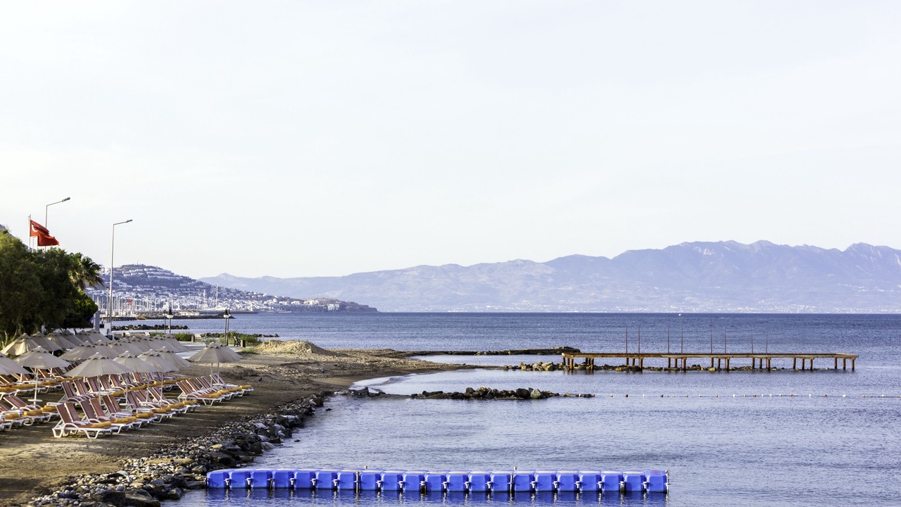 Photo of Outdoor in Kadıkale