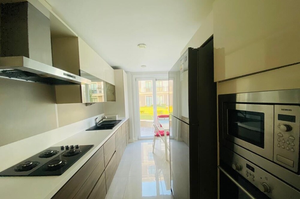Photo of Kitchen in Beylikduzu