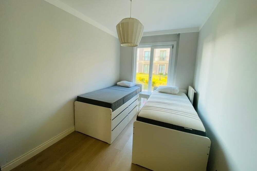 Photo of Bedroom in Beylikduzu