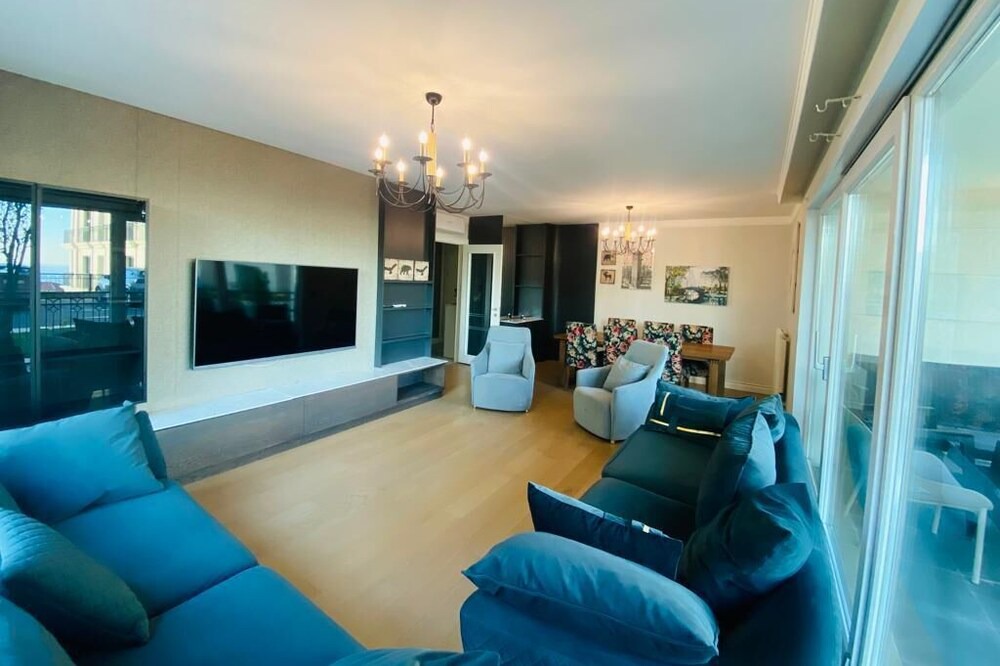 Photo of Livingroom in Beylikduzu