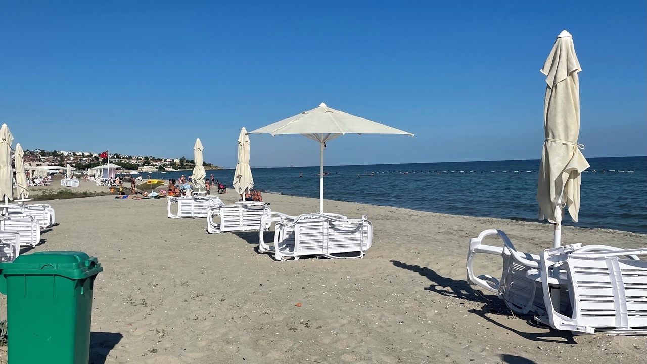 Photo of Outdoor in Silivri