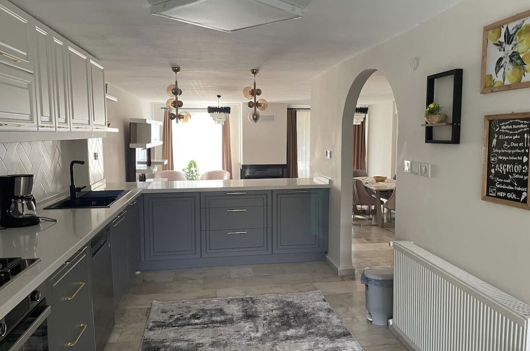 Photo of Kitchen in Silivri
