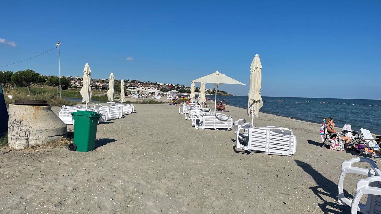 Photo of Outdoor in Silivri